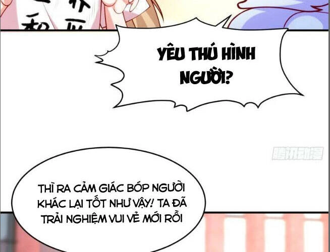 Vô Địch Từ Cưỡng Hôn Ma Nữ Chapter 45 - 2