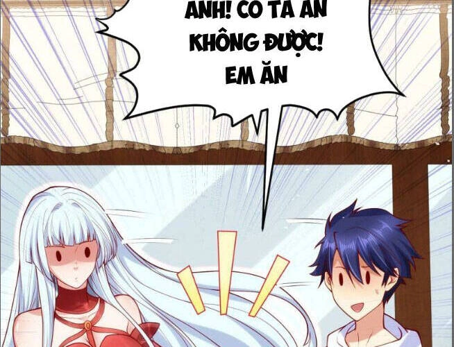 Vô Địch Từ Cưỡng Hôn Ma Nữ Chapter 45 - 12