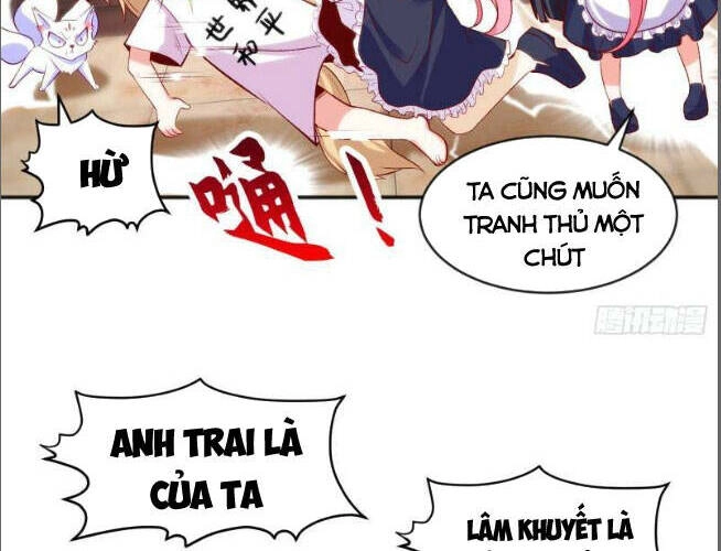 Vô Địch Từ Cưỡng Hôn Ma Nữ Chapter 45 - 18