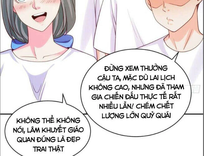 Vô Địch Từ Cưỡng Hôn Ma Nữ Chapter 45 - 30