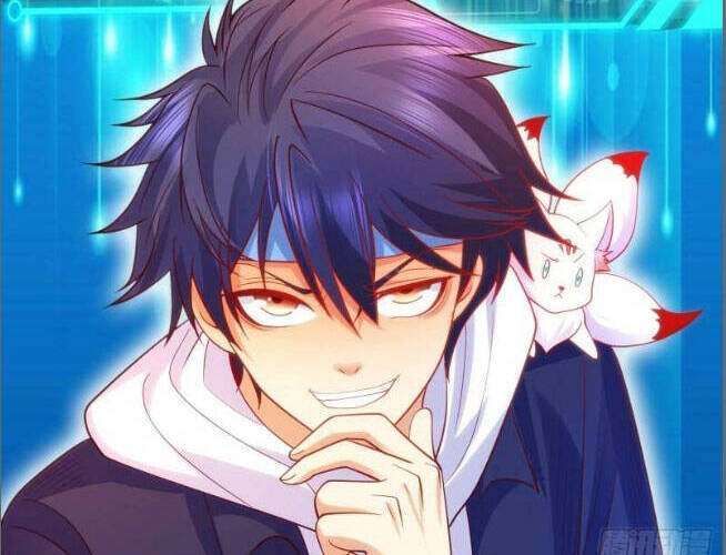 Vô Địch Từ Cưỡng Hôn Ma Nữ Chapter 45 - 32