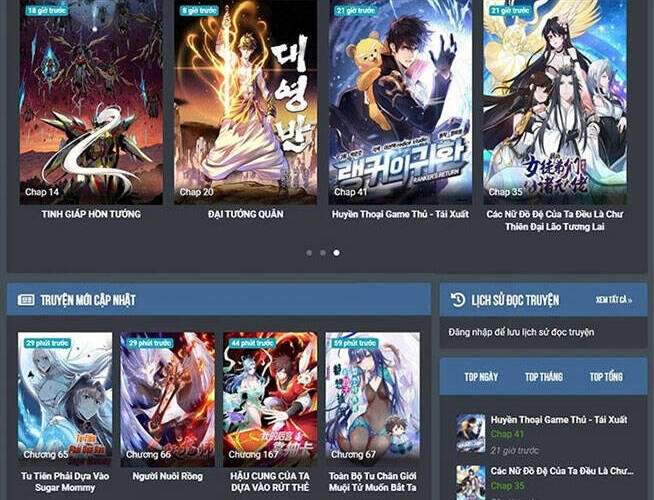 Vô Địch Từ Cưỡng Hôn Ma Nữ Chapter 45 - 43