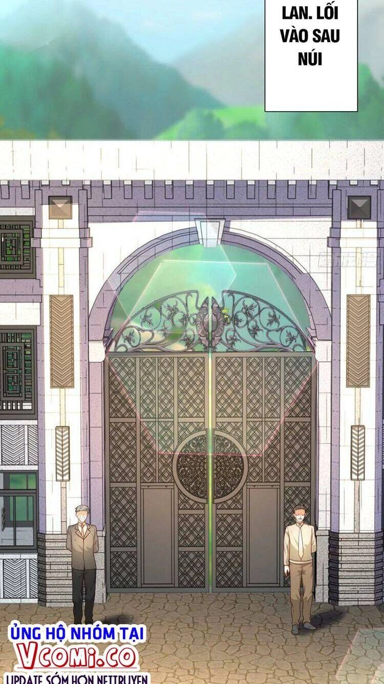 Vô Địch Từ Cưỡng Hôn Ma Nữ Chapter 46 - 8