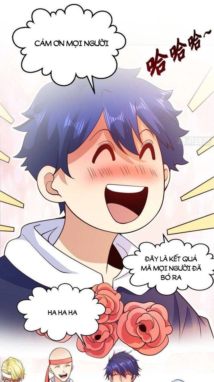 Vô Địch Từ Cưỡng Hôn Ma Nữ Chapter 46 - 32