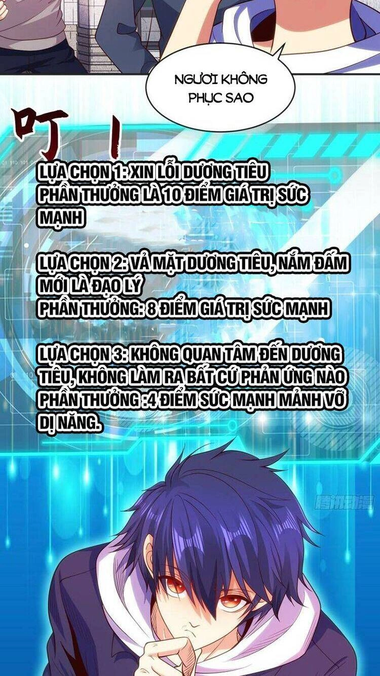 Vô Địch Từ Cưỡng Hôn Ma Nữ Chapter 46 - 34