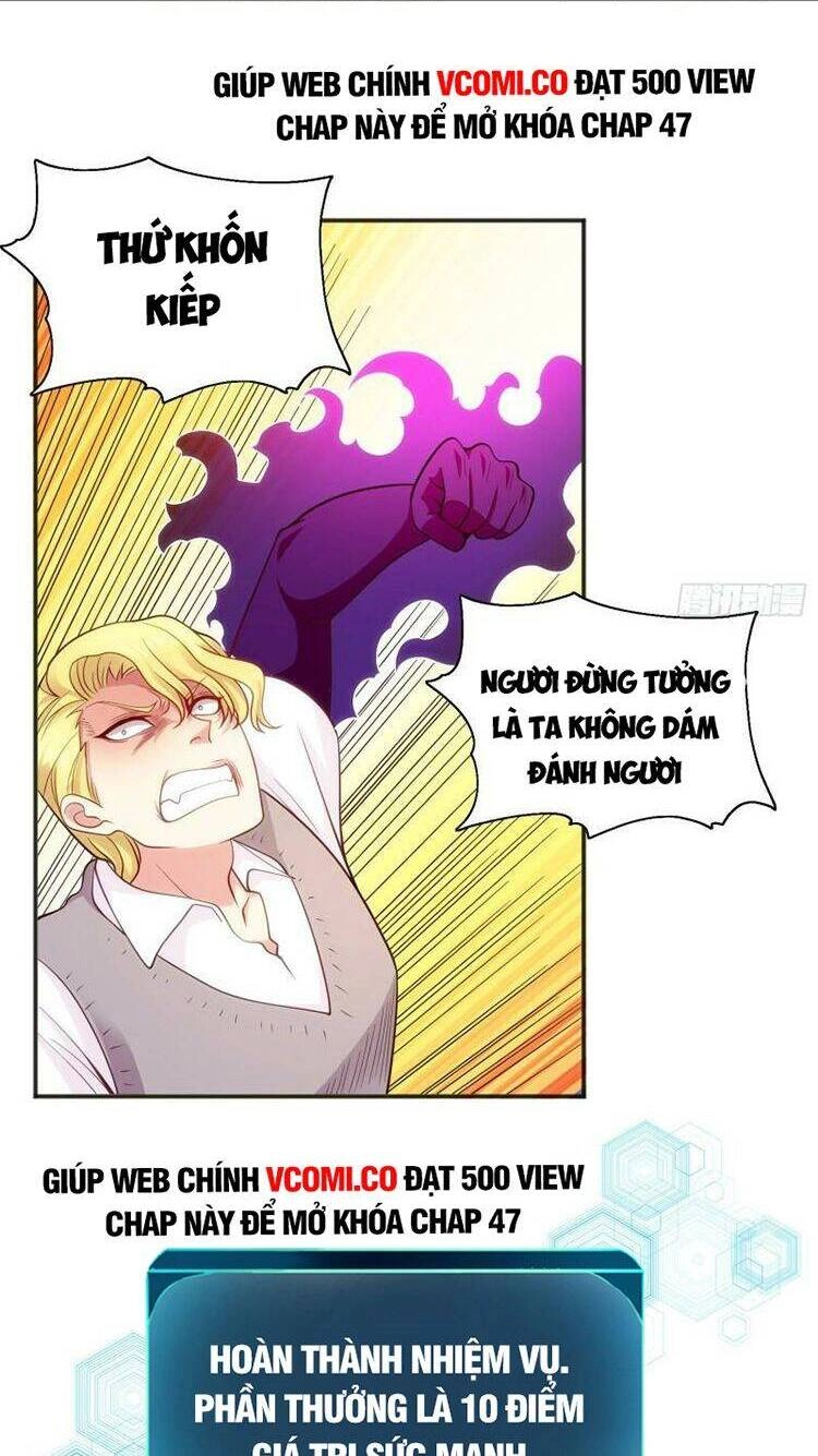 Vô Địch Từ Cưỡng Hôn Ma Nữ Chapter 46 - 36