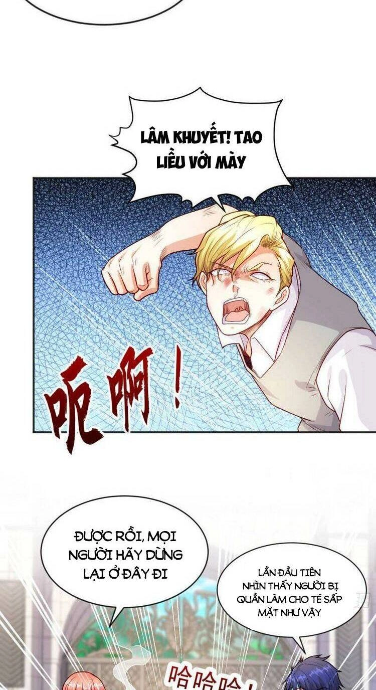 Vô Địch Từ Cưỡng Hôn Ma Nữ Chapter 47 - 6