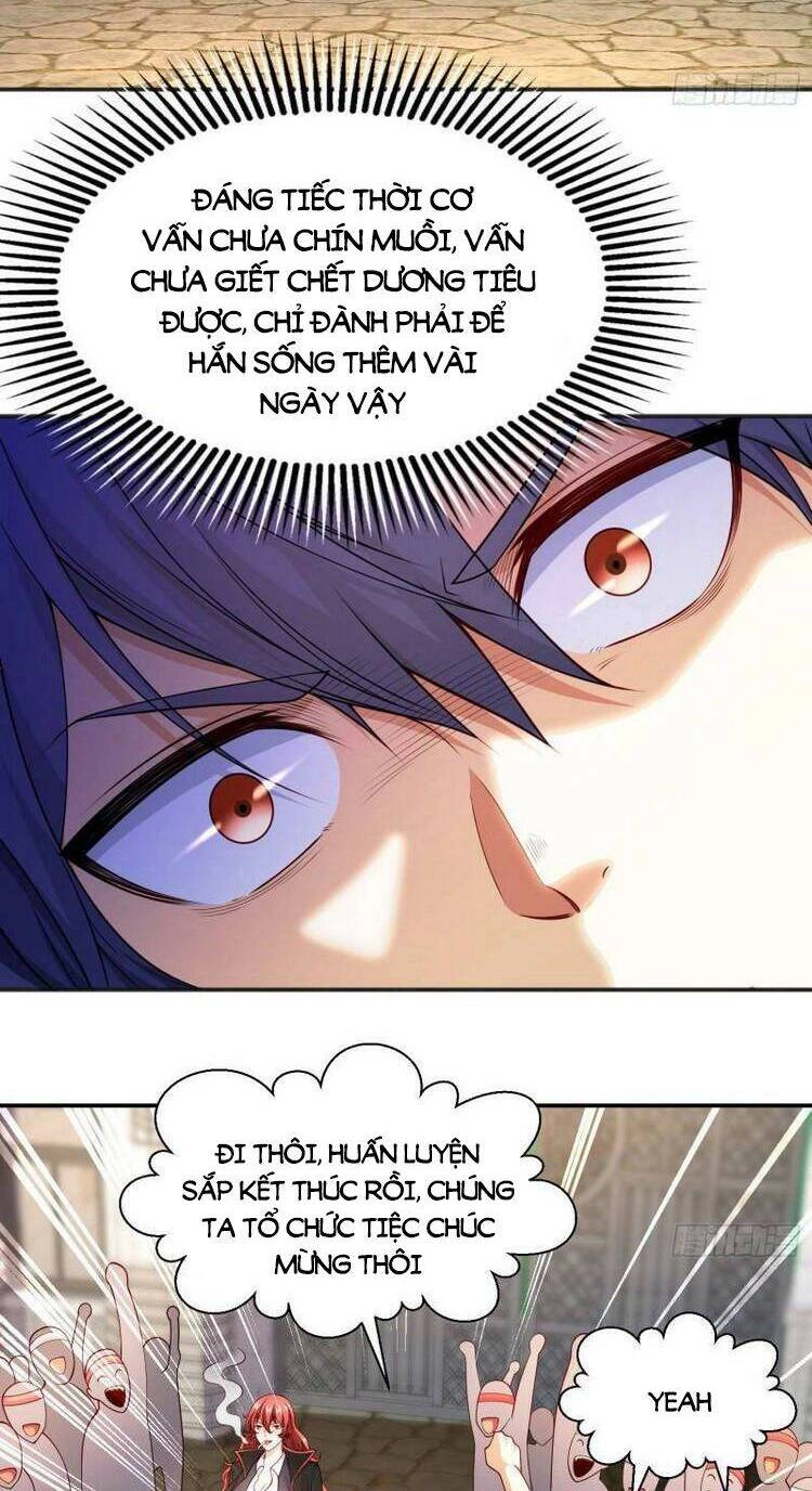 Vô Địch Từ Cưỡng Hôn Ma Nữ Chapter 47 - 8