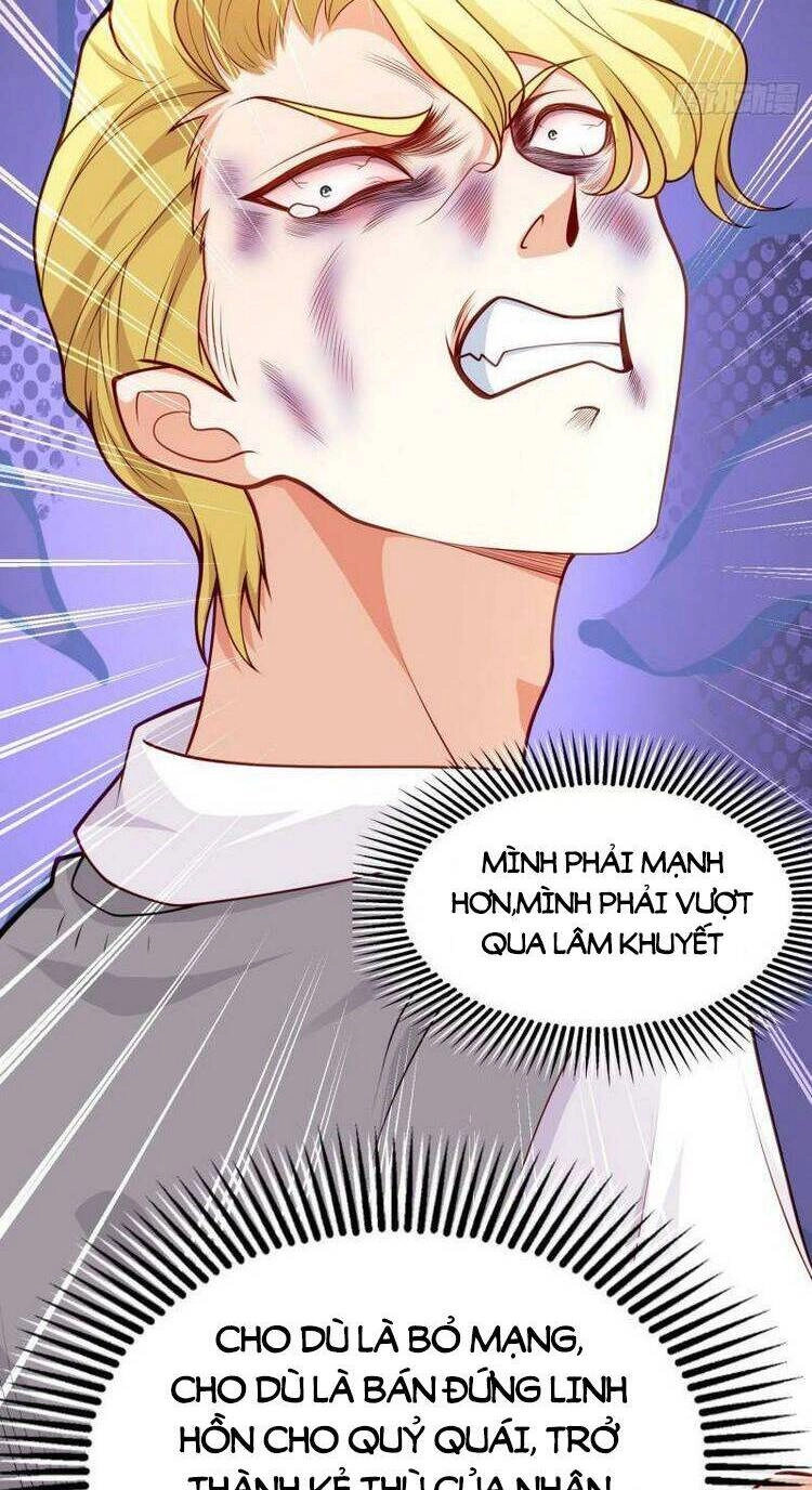 Vô Địch Từ Cưỡng Hôn Ma Nữ Chapter 47 - 10