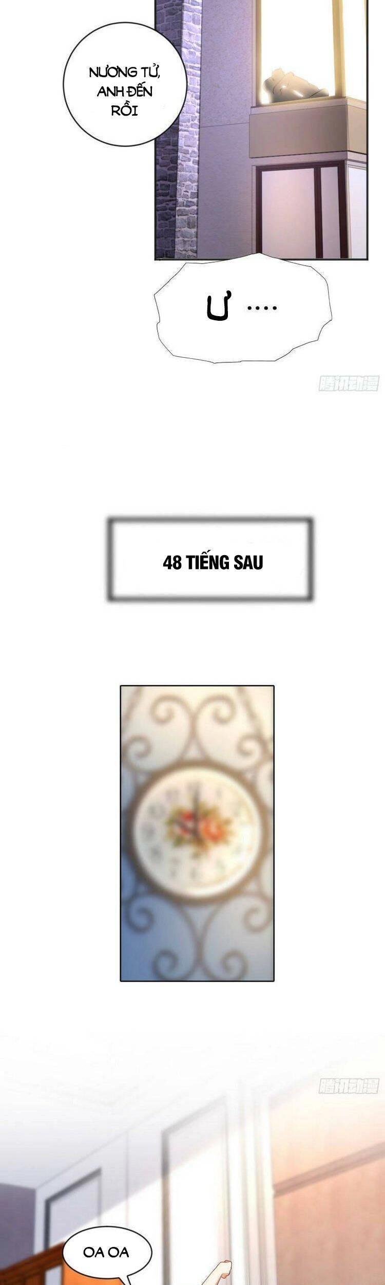 Vô Địch Từ Cưỡng Hôn Ma Nữ Chapter 47 - 23