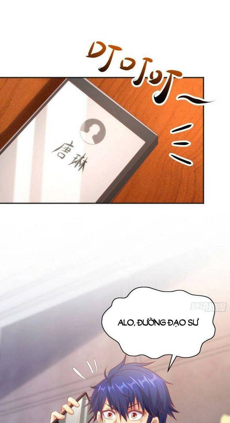 Vô Địch Từ Cưỡng Hôn Ma Nữ Chapter 47 - 26