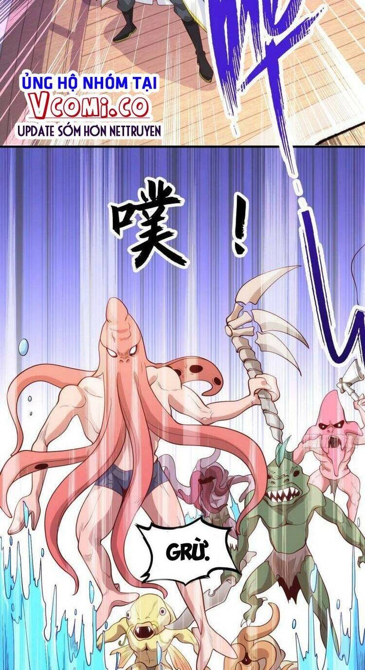 Vô Địch Từ Cưỡng Hôn Ma Nữ Chapter 47 - 36