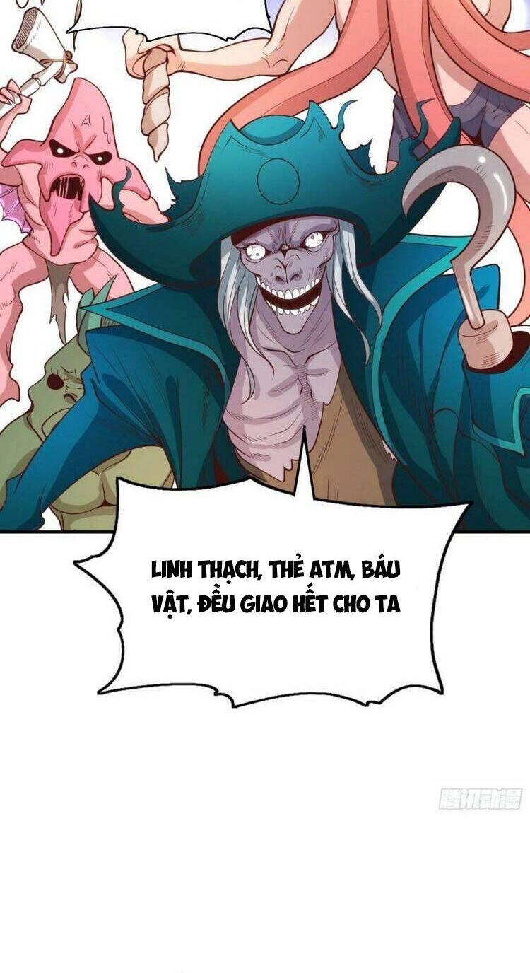 Vô Địch Từ Cưỡng Hôn Ma Nữ Chapter 47 - 38