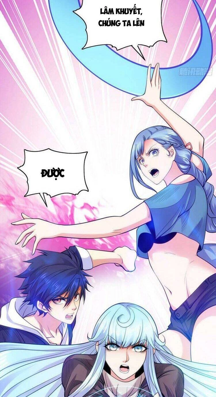 Vô Địch Từ Cưỡng Hôn Ma Nữ Chapter 47 - 40