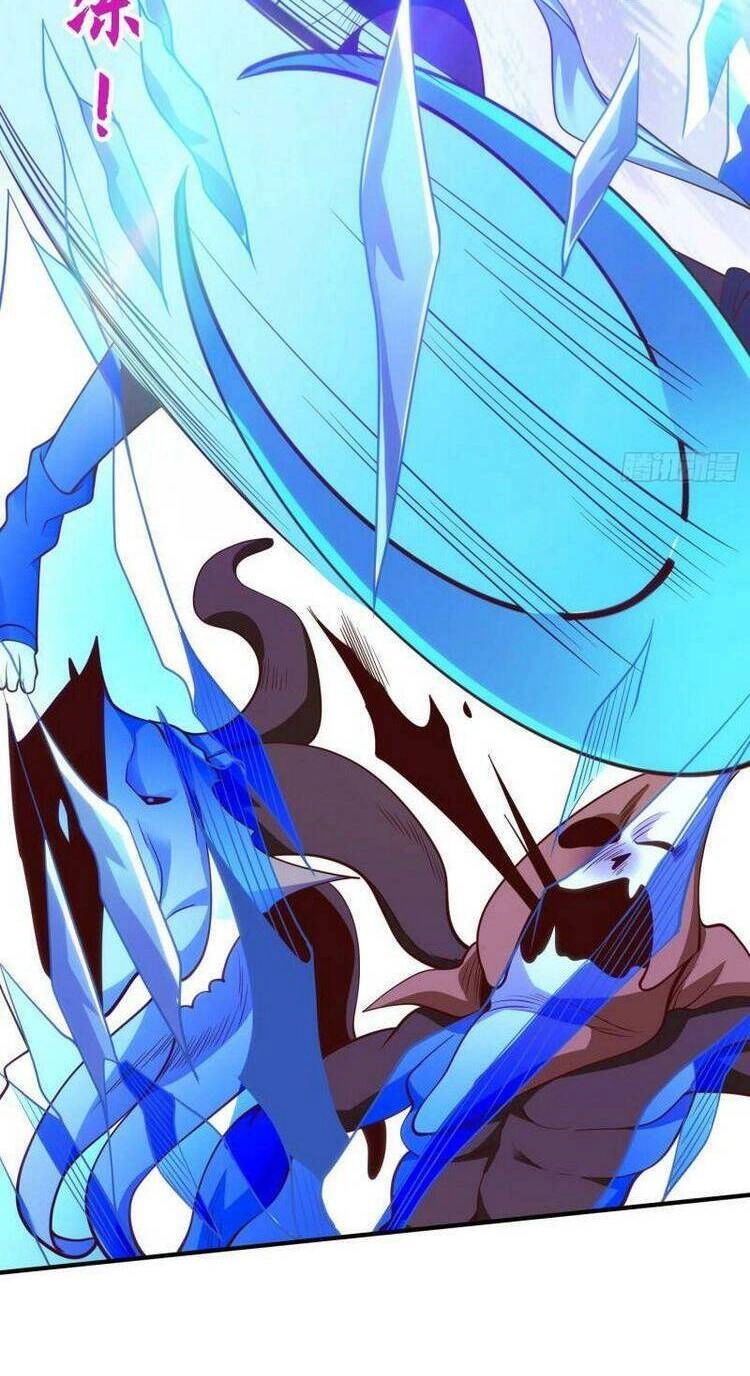 Vô Địch Từ Cưỡng Hôn Ma Nữ Chapter 47 - 42