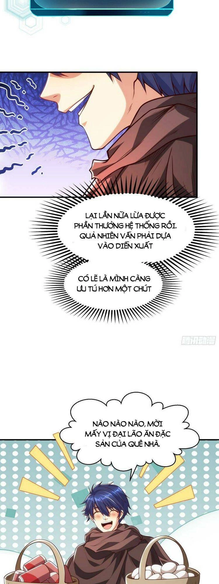 Vô Địch Từ Cưỡng Hôn Ma Nữ Chapter 48 - 23