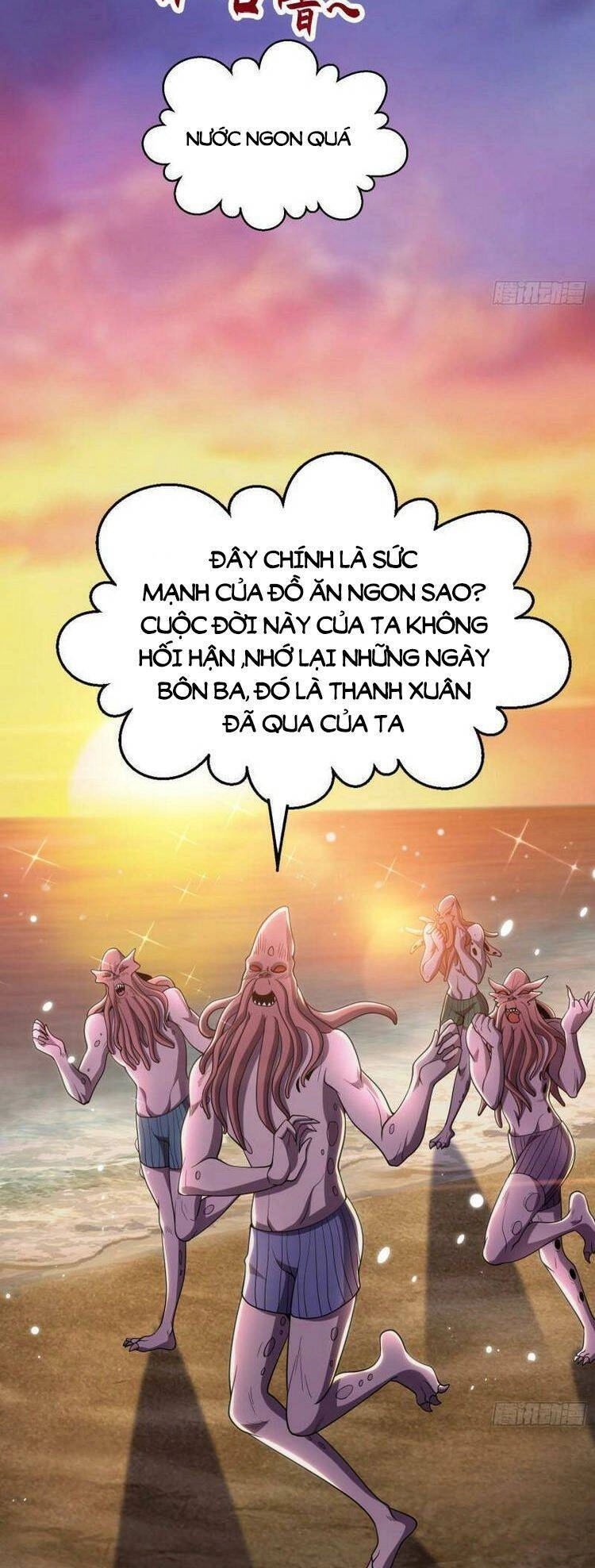 Vô Địch Từ Cưỡng Hôn Ma Nữ Chapter 48 - 26