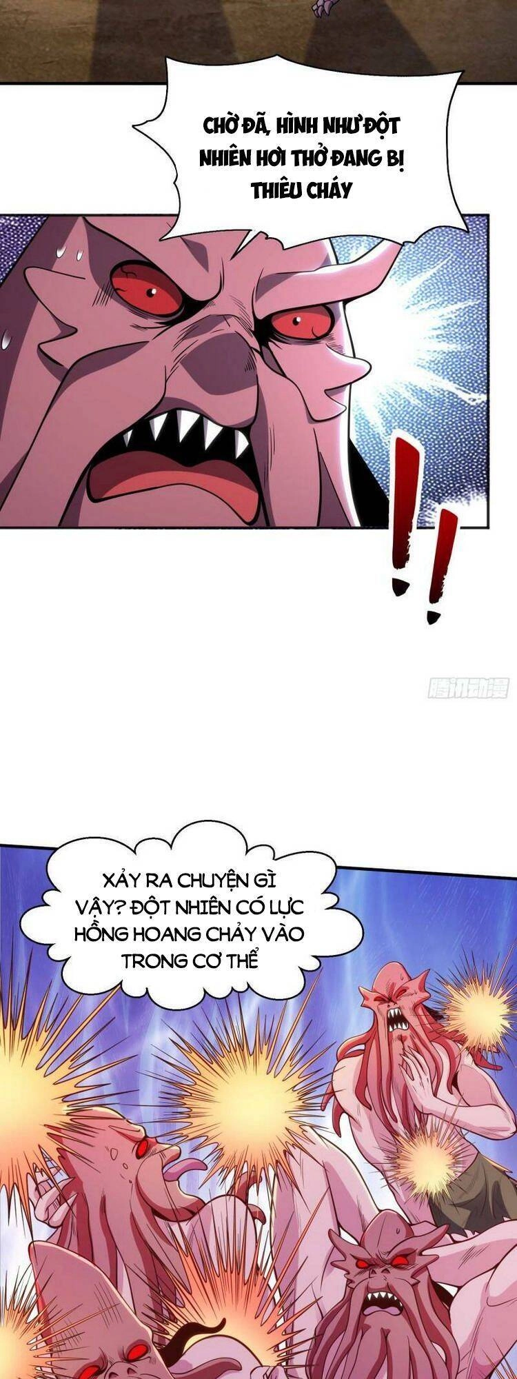 Vô Địch Từ Cưỡng Hôn Ma Nữ Chapter 48 - 27