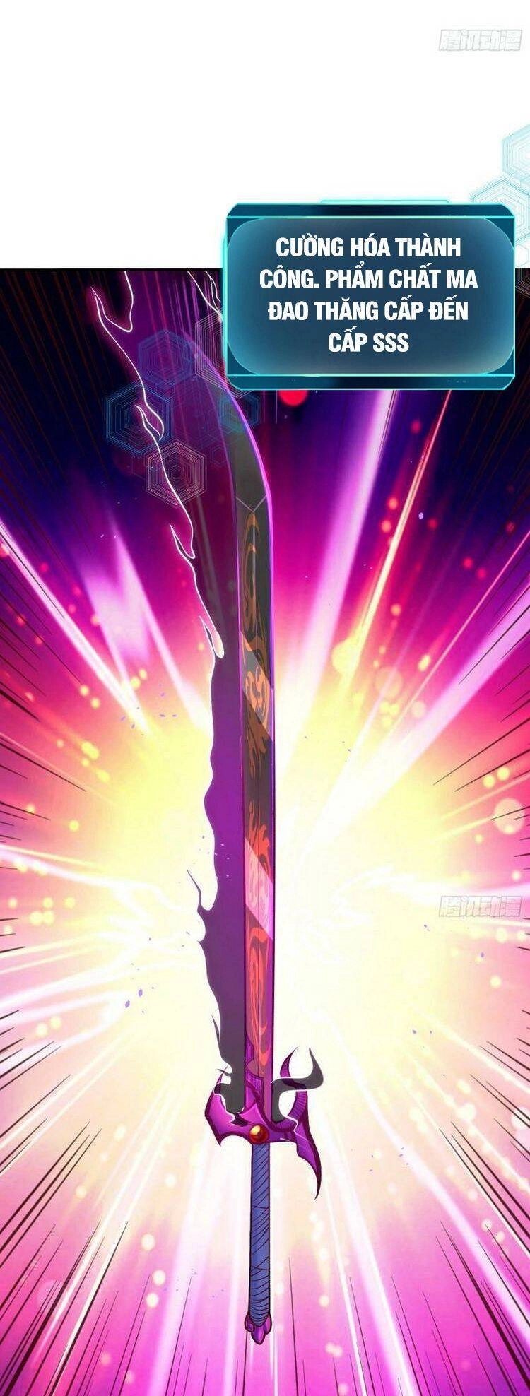 Vô Địch Từ Cưỡng Hôn Ma Nữ Chapter 48 - 32