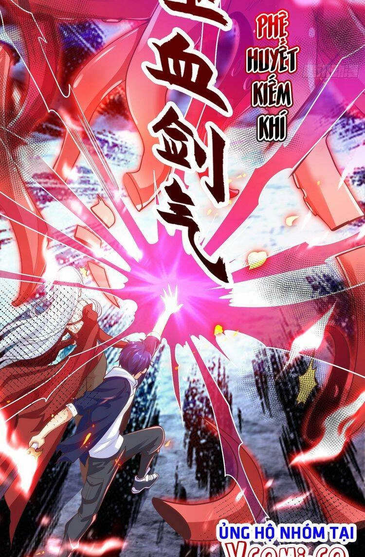 Vô Địch Từ Cưỡng Hôn Ma Nữ Chapter 49 - 27