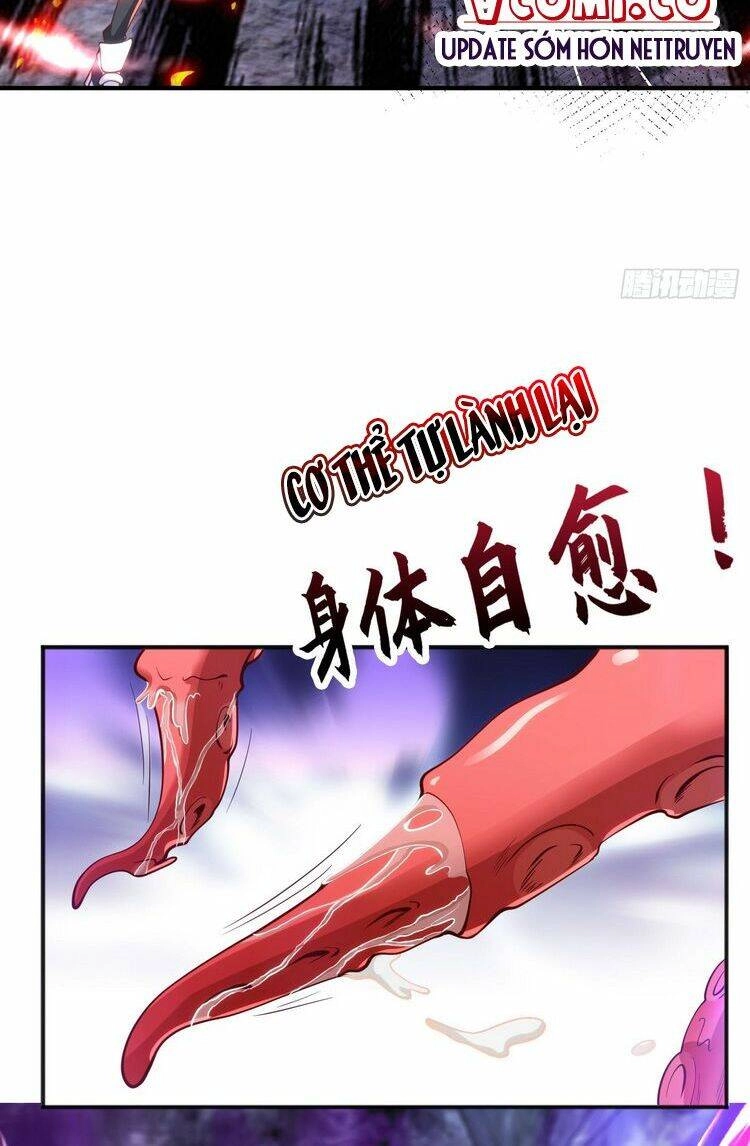 Vô Địch Từ Cưỡng Hôn Ma Nữ Chapter 49 - 28