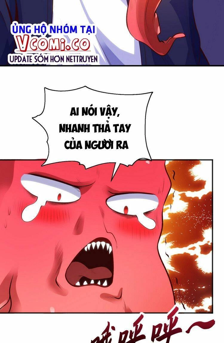 Vô Địch Từ Cưỡng Hôn Ma Nữ Chapter 49 - 35