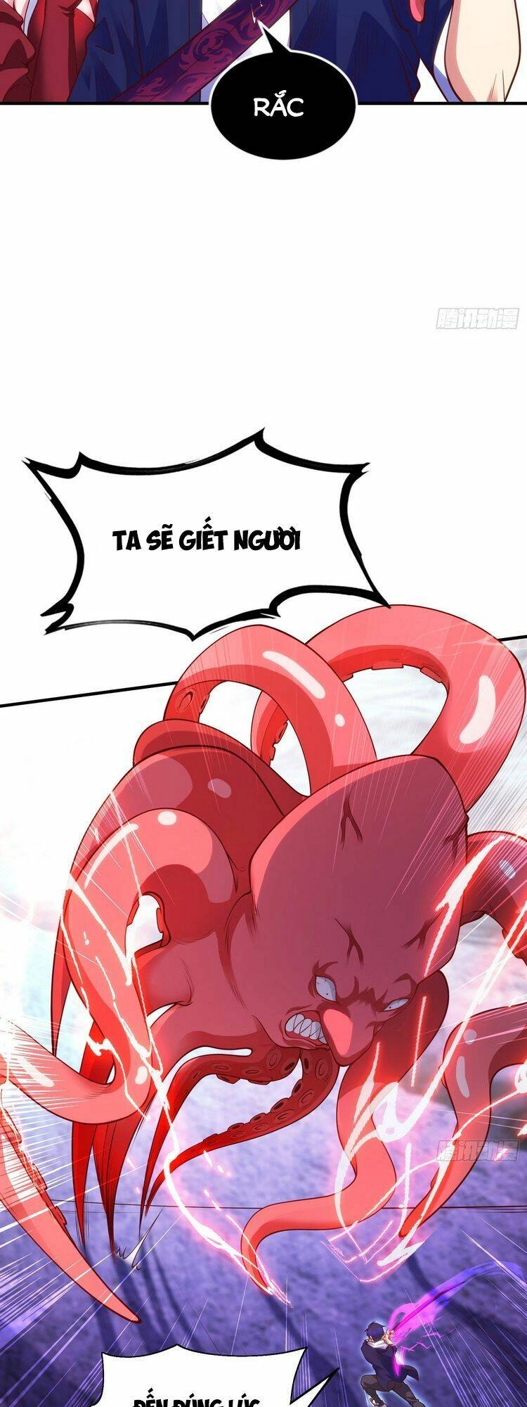 Vô Địch Từ Cưỡng Hôn Ma Nữ Chapter 49 - 41