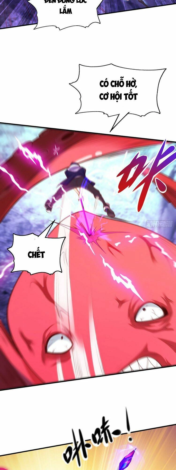 Vô Địch Từ Cưỡng Hôn Ma Nữ Chapter 49 - 42