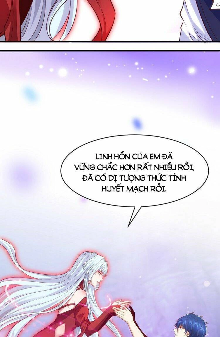 Vô Địch Từ Cưỡng Hôn Ma Nữ Chapter 49 - 48