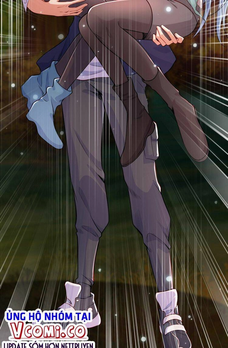 Vô Địch Từ Cưỡng Hôn Ma Nữ Chapter 49 - 55