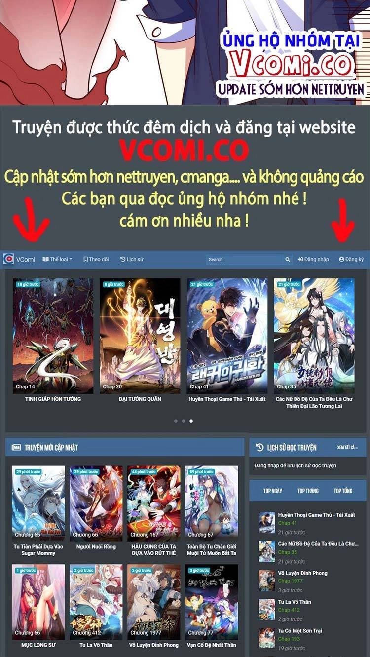 Vô Địch Từ Cưỡng Hôn Ma Nữ Chapter 50 - 31