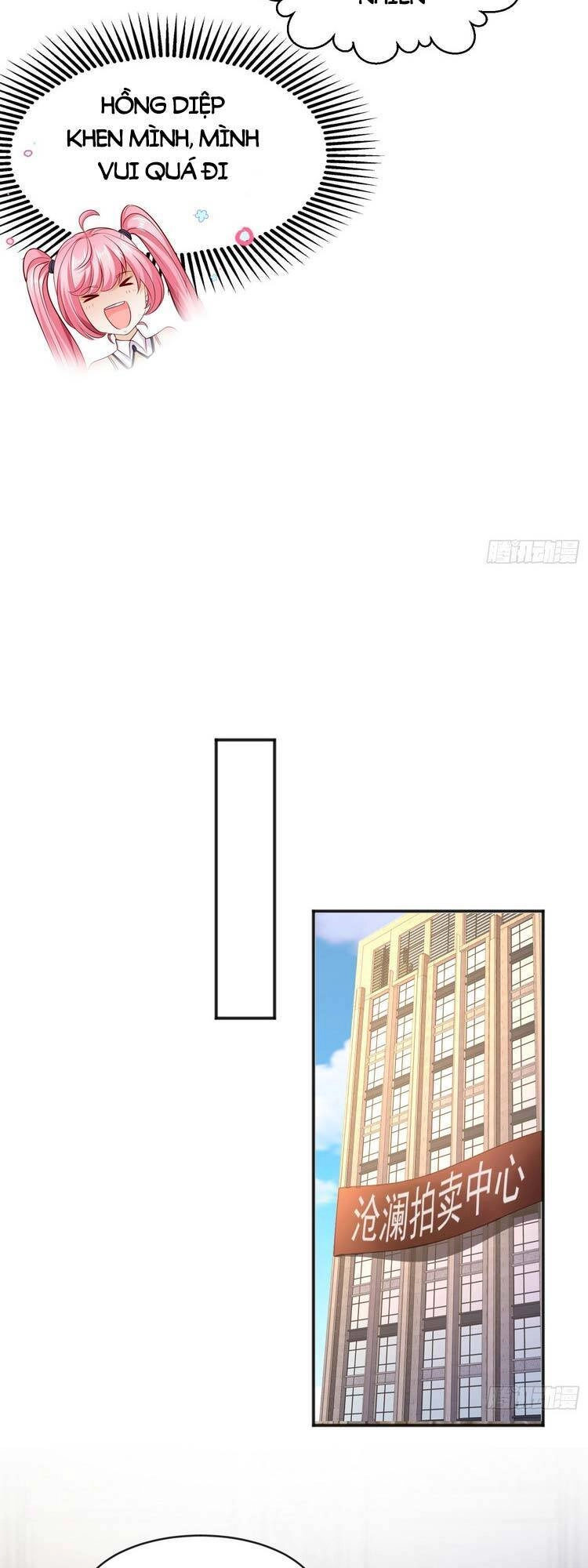 Vô Địch Từ Cưỡng Hôn Ma Nữ Chapter 51 - 8