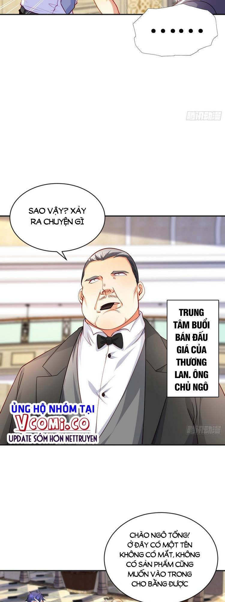 Vô Địch Từ Cưỡng Hôn Ma Nữ Chapter 51 - 11