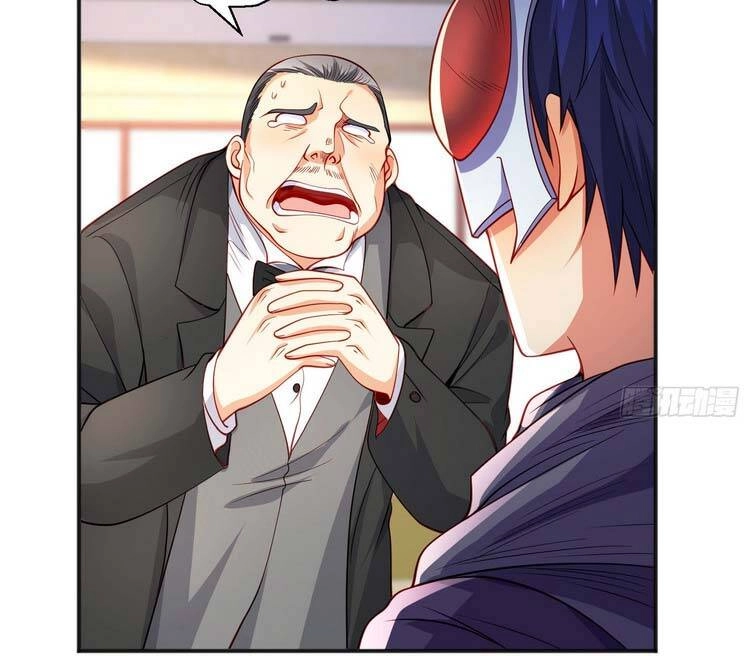 Vô Địch Từ Cưỡng Hôn Ma Nữ Chapter 51 - 17