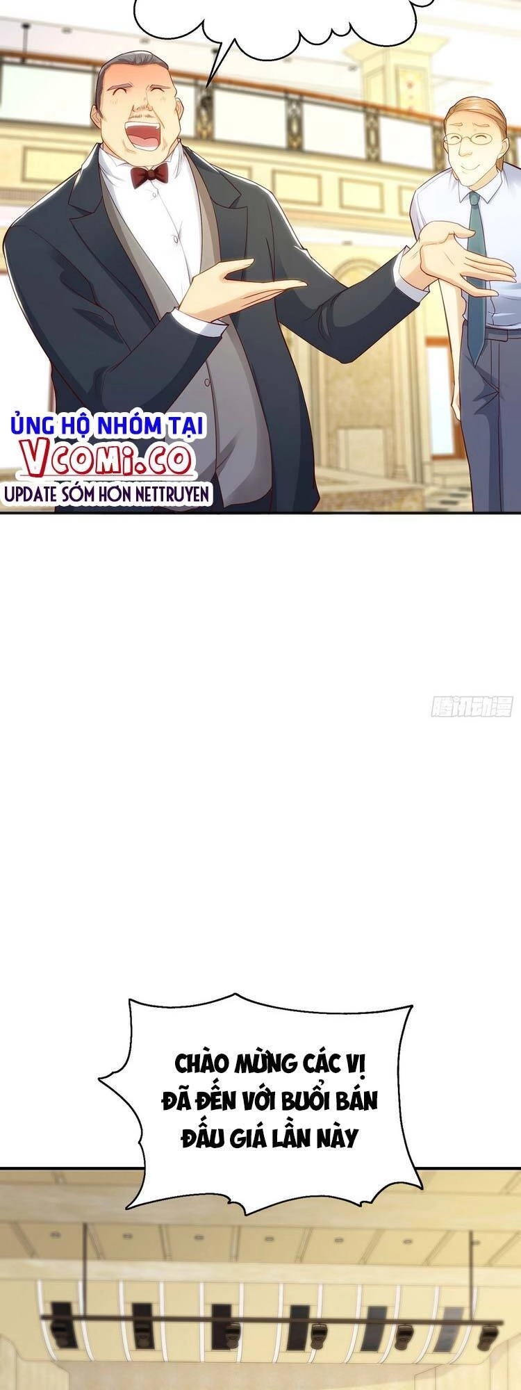 Vô Địch Từ Cưỡng Hôn Ma Nữ Chapter 51 - 21