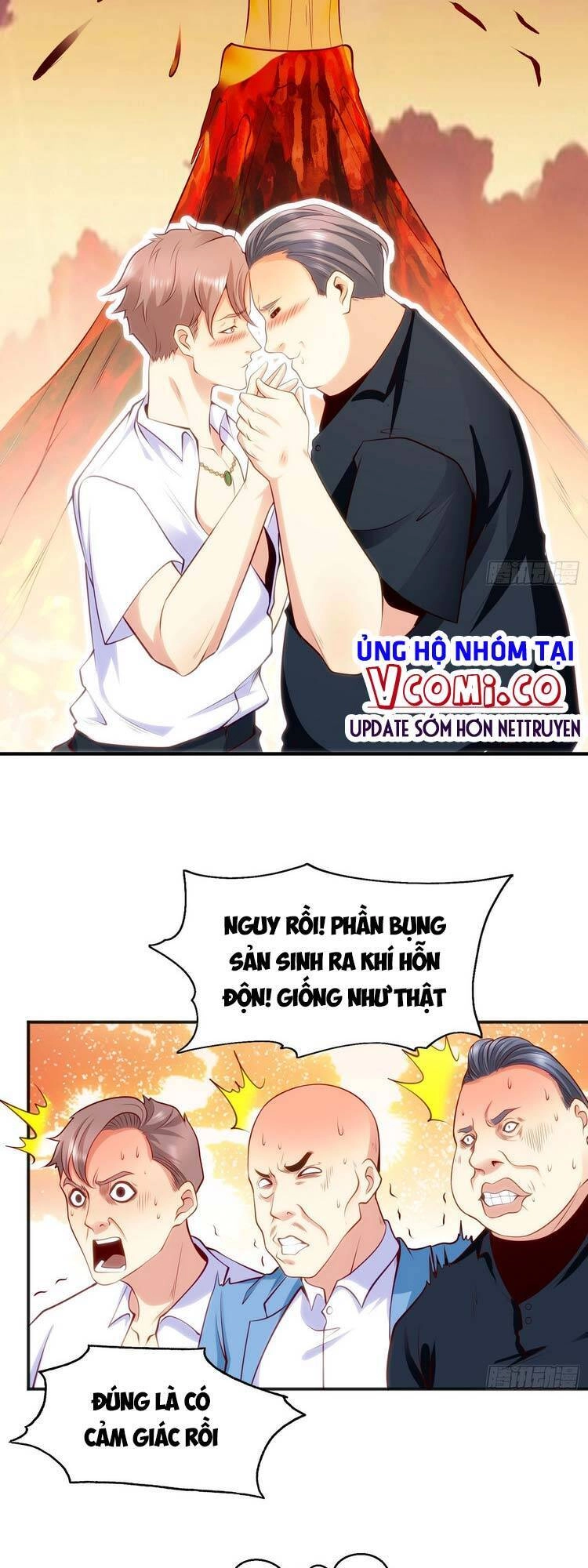 Vô Địch Từ Cưỡng Hôn Ma Nữ Chapter 51 - 29