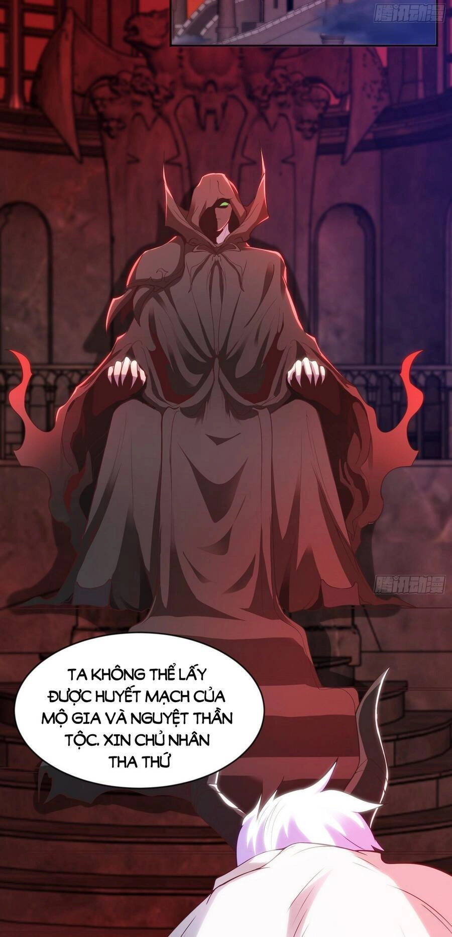 Vô Địch Từ Cưỡng Hôn Ma Nữ Chapter 52 - 6