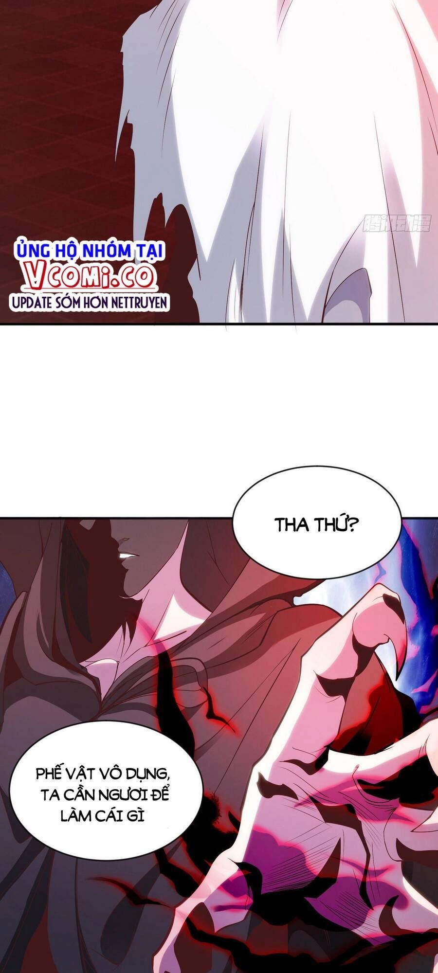 Vô Địch Từ Cưỡng Hôn Ma Nữ Chapter 52 - 7