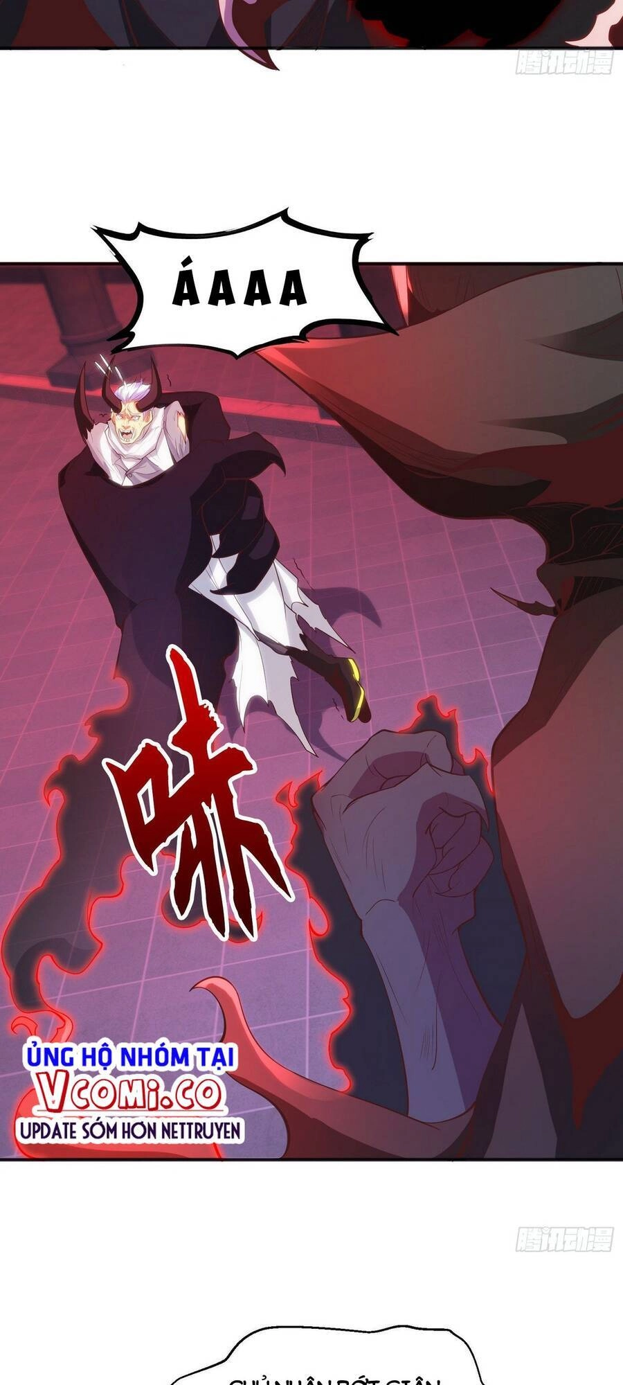 Vô Địch Từ Cưỡng Hôn Ma Nữ Chapter 52 - 8