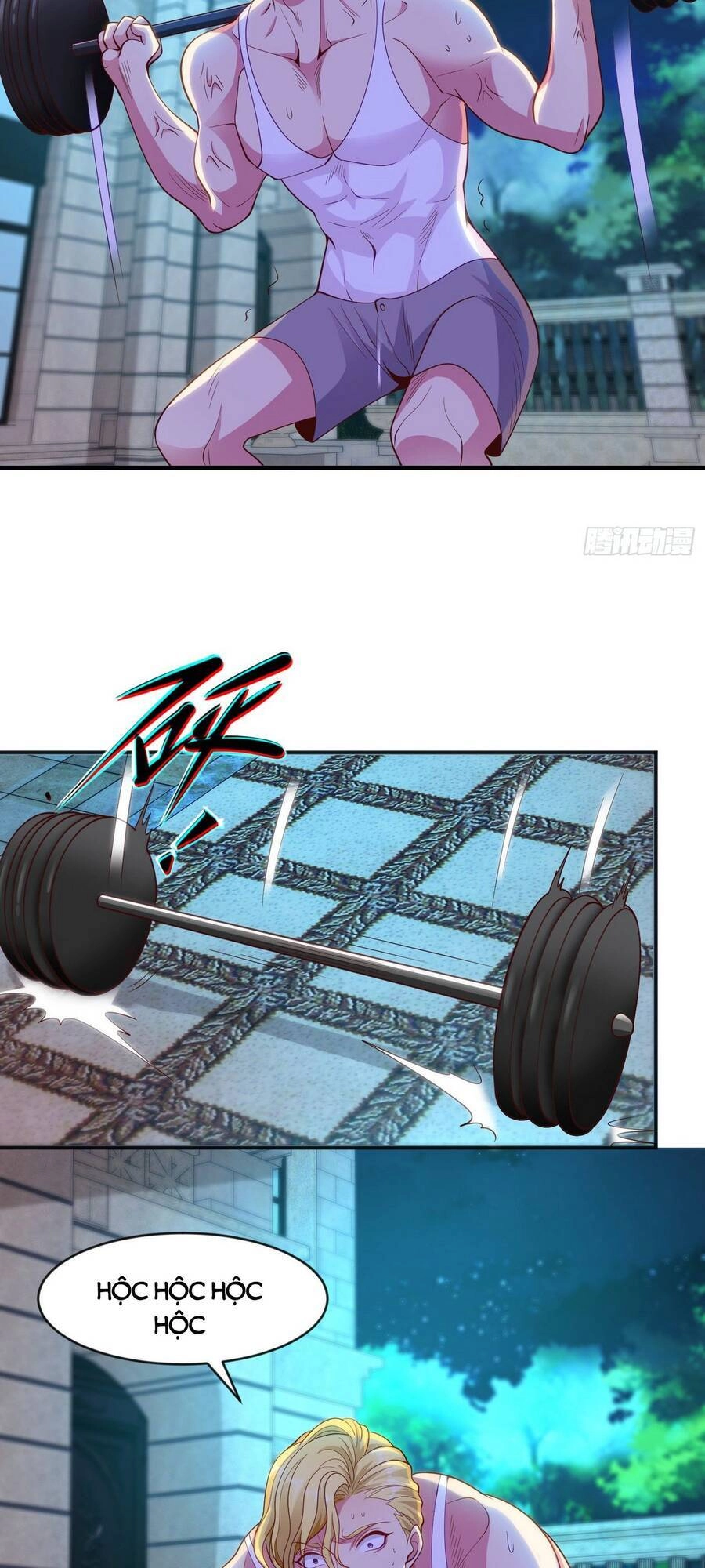 Vô Địch Từ Cưỡng Hôn Ma Nữ Chapter 52 - 13