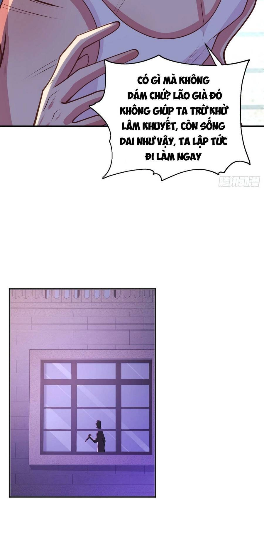 Vô Địch Từ Cưỡng Hôn Ma Nữ Chapter 52 - 21