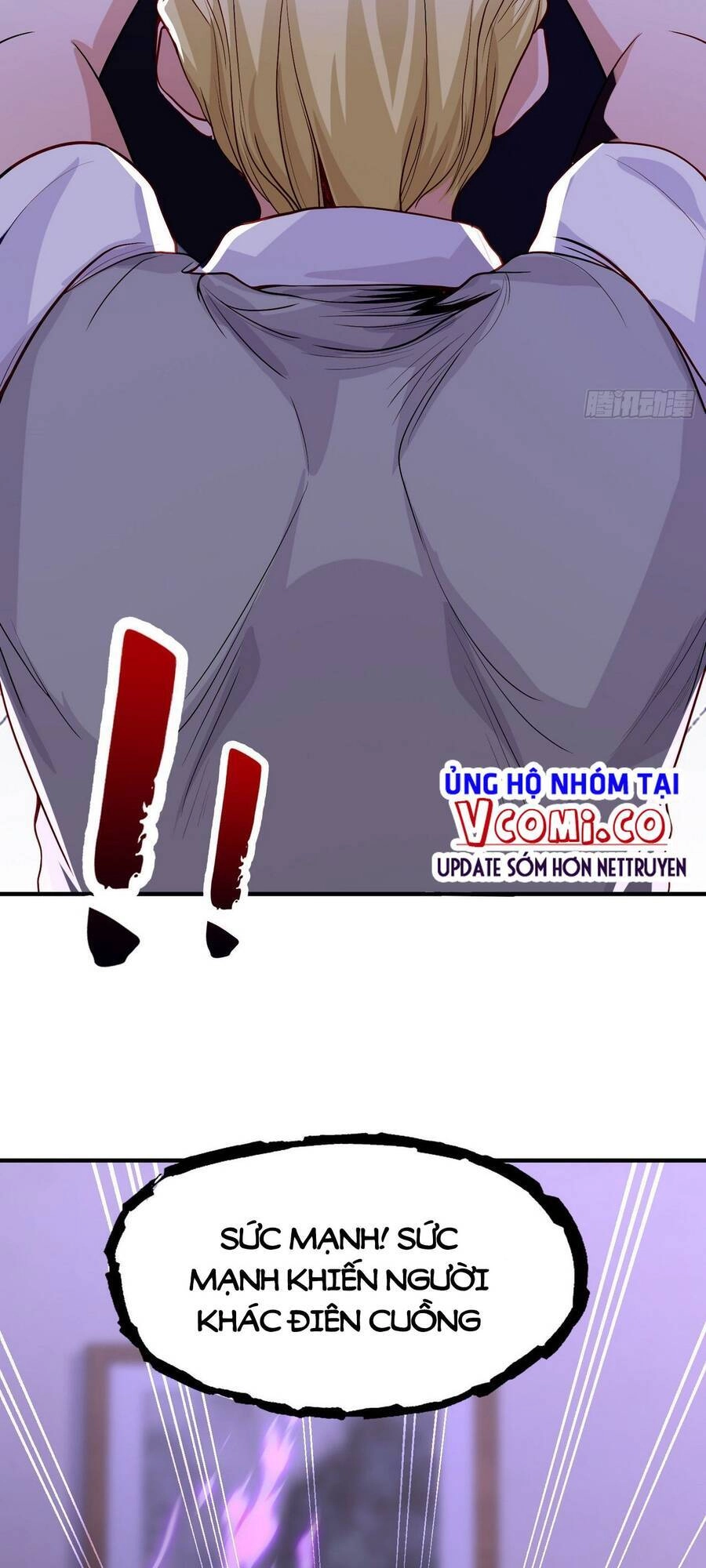 Vô Địch Từ Cưỡng Hôn Ma Nữ Chapter 52 - 28