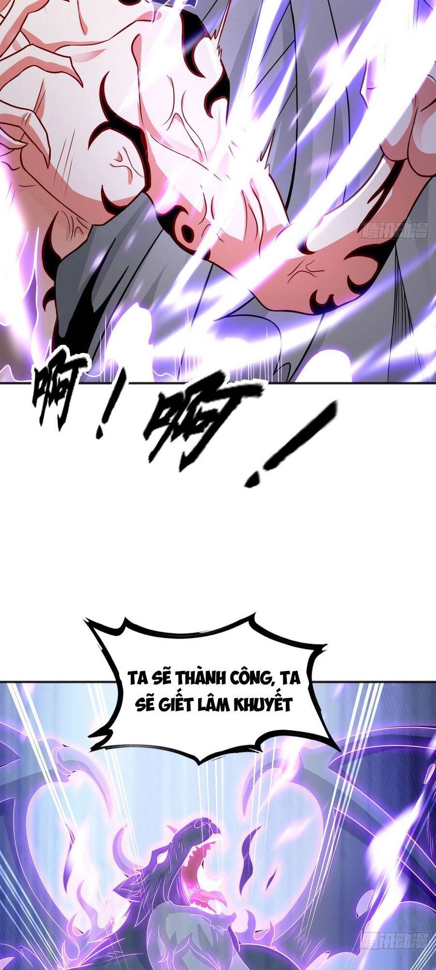 Vô Địch Từ Cưỡng Hôn Ma Nữ Chapter 52 - 31