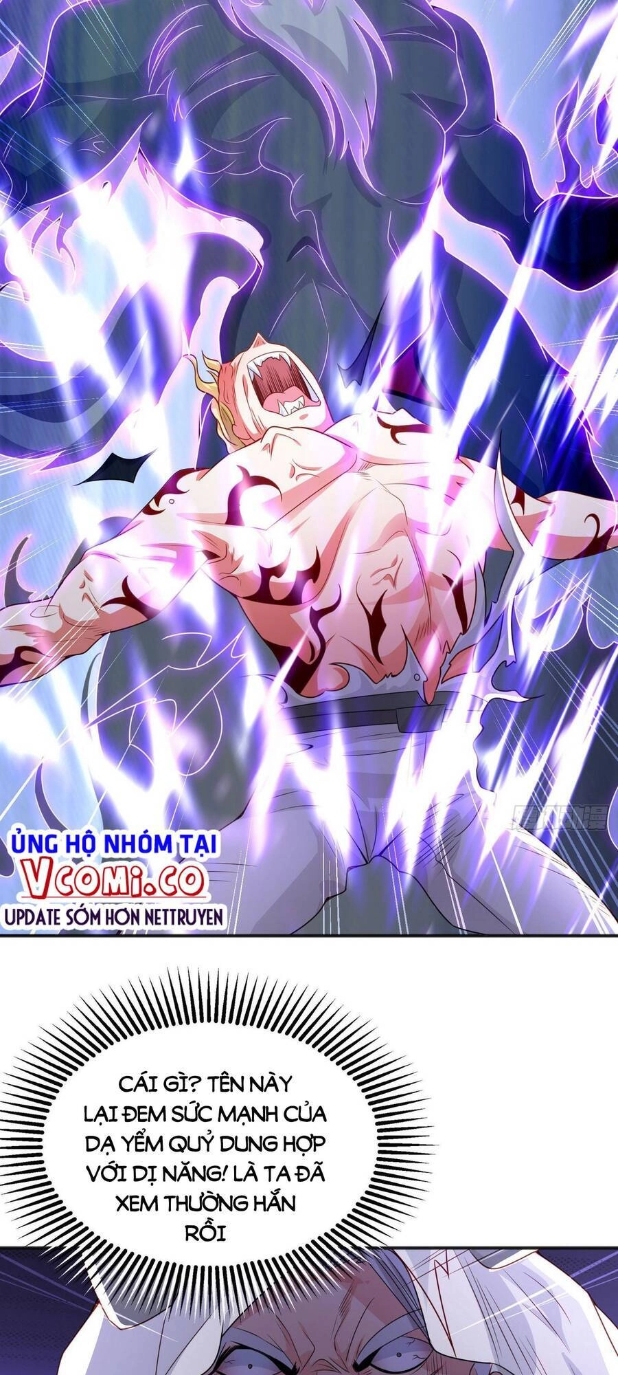 Vô Địch Từ Cưỡng Hôn Ma Nữ Chapter 52 - 32