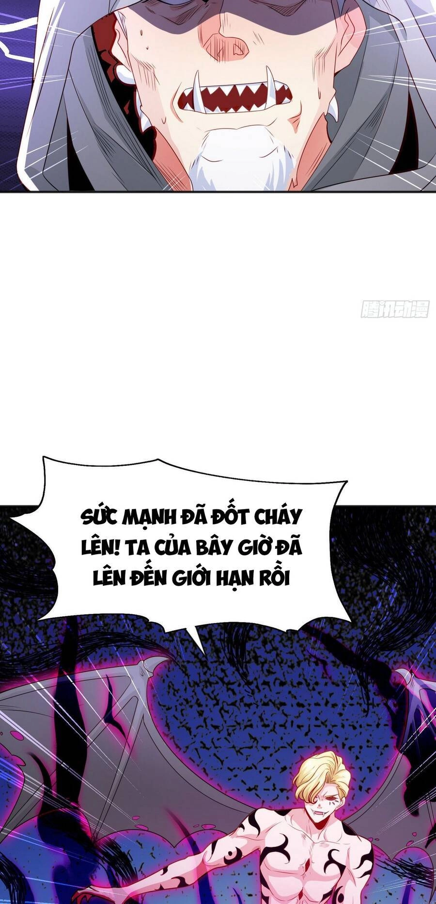 Vô Địch Từ Cưỡng Hôn Ma Nữ Chapter 52 - 33