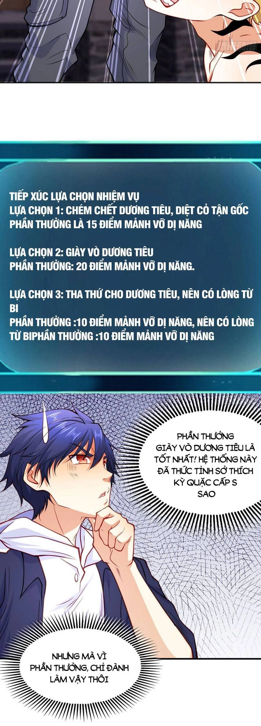 Vô Địch Từ Cưỡng Hôn Ma Nữ Chapter 53 - 11