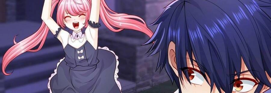 Vô Địch Từ Cưỡng Hôn Ma Nữ Chapter 53 - 15