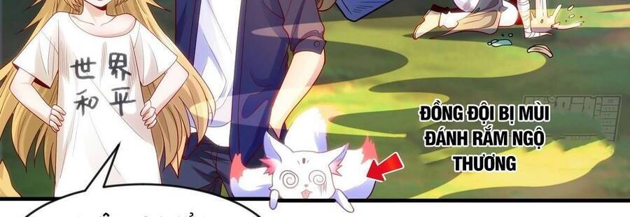 Vô Địch Từ Cưỡng Hôn Ma Nữ Chapter 53 - 24