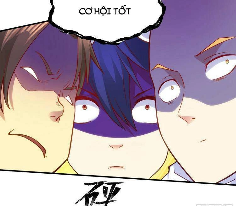 Vô Địch Từ Cưỡng Hôn Ma Nữ Chapter 54 - 17