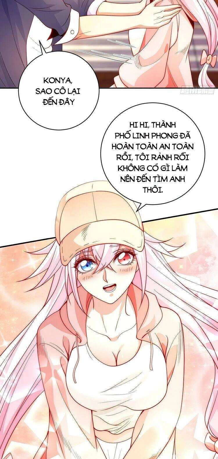 Vô Địch Từ Cưỡng Hôn Ma Nữ Chapter 55 - 12